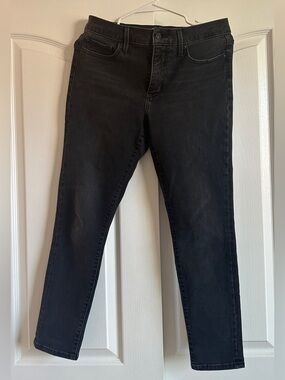 Levi’s 311 Shaping Skinny Jeans - Black